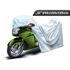 Bâche de protection moteur 3 couches - taille L