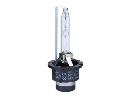 Ampoule xénon VISION D2S 6000K 85V 35W P32d-2