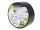 Ruban isolant PVC 0,15 mm x 25 mm x 10 m, noir, 1 pièce.