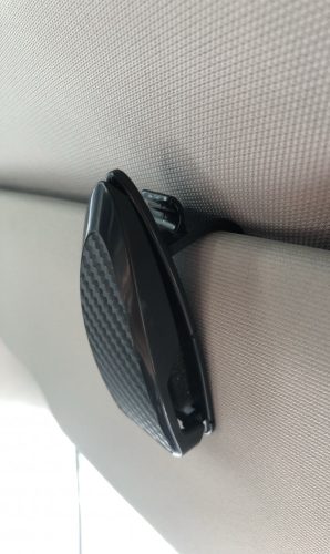 Porte-lunettes 