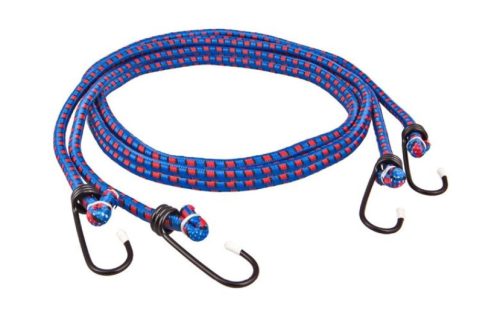 Gumipók 150 cm, 2 db-os, acélkampós FA-CM90441/01150