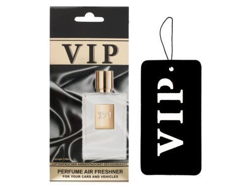 Pendentif parfumé VIP #170