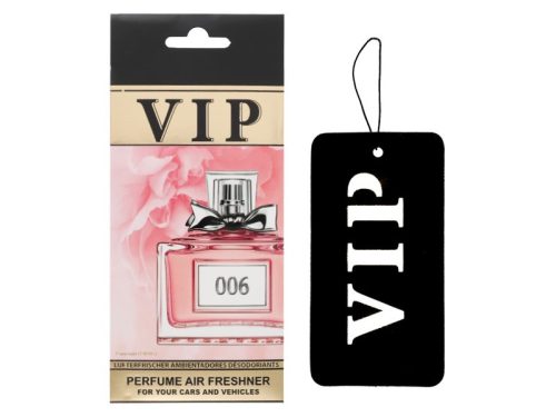 Pendentif parfumé VIP #006