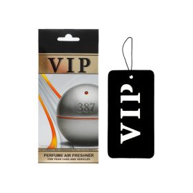 Pendentif parfumé VIP #387