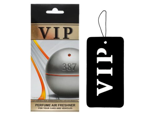 Pendentif parfumé VIP #387