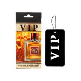 Pendentif parfumé VIP #917