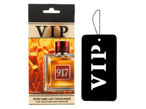 Pendentif parfumé VIP #917