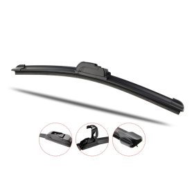 Ablaktörlő lapát 21 colos (530mm) - darabos