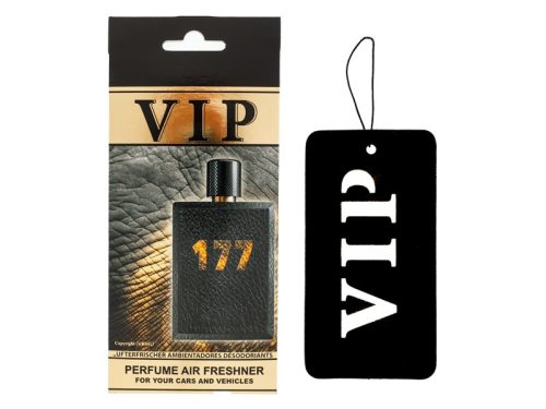 Pendentif parfumé VIP #177