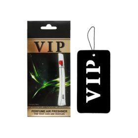 Pendentif parfumé VIP #404