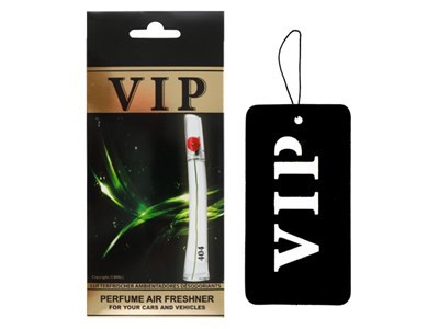 Pendentif parfumé VIP #404