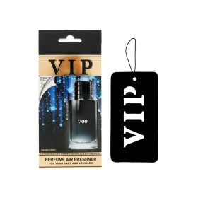 Pendentif parfumé VIP #700