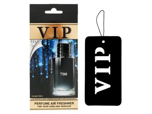 Pendentif parfumé VIP #700