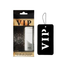 Pendentif parfumé VIP #212