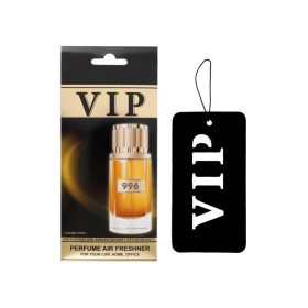 Pendentif parfumé VIP #996