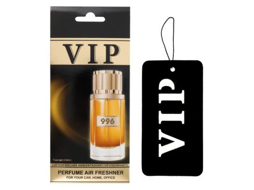 Pendentif parfumé VIP #996