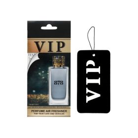 Pendentif parfumé VIP #878