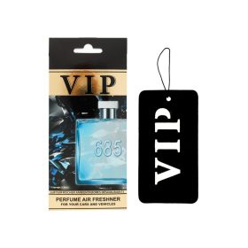 Pendentif parfumé VIP #685