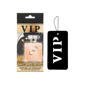 Pendentif parfumé VIP #767