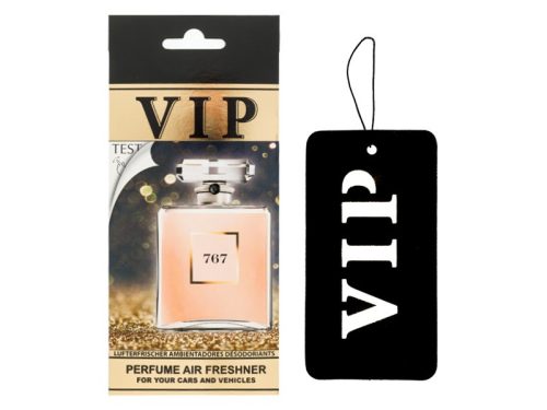 Pendentif parfumé VIP #767
