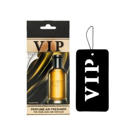 Pendentif parfumé VIP #477
