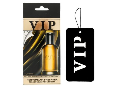 Pendentif parfumé VIP #477