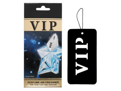 Pendentif parfumé VIP #008