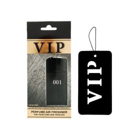 Pendentif parfumé VIP #001