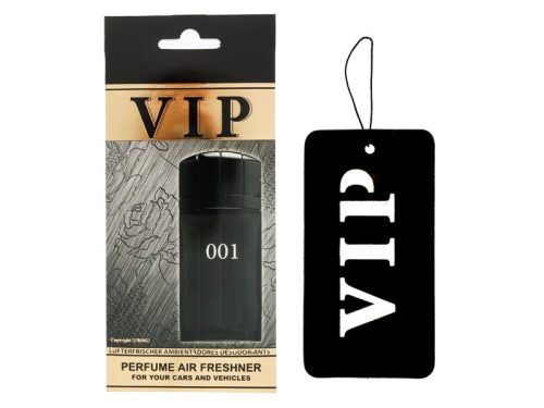 Pendentif parfumé VIP #001