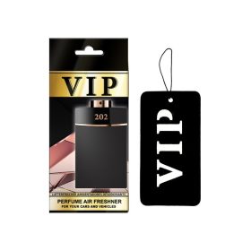 Pendentif parfumé VIP #202 M