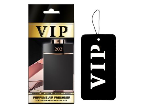 Pendentif parfumé VIP #202 M