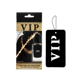 Pendentif parfumé VIP #303