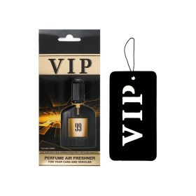 Pendentif parfumé VIP #099