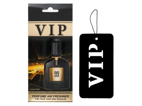 Pendentif parfumé VIP #099
