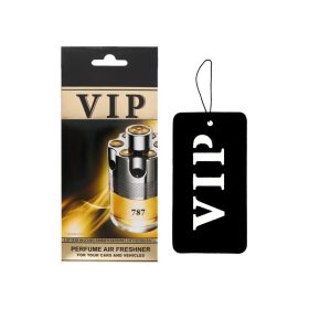 Pendentif parfumé VIP #787