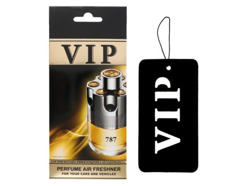 Pendentif parfumé VIP #787