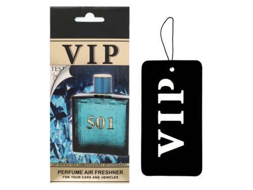 Pendentif parfumé VIP #501