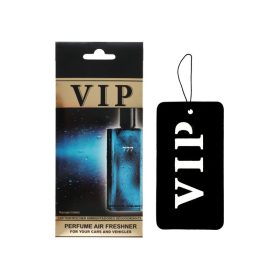 Pendentif parfumé VIP #777