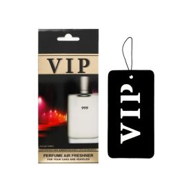 Pendentif parfumé VIP #999