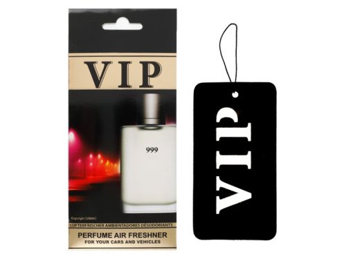 Pendentif parfumé VIP #999