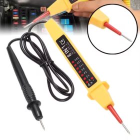 Lampe test 6-380 V AC/DC AE-LA8IN1 