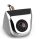 Caméra de recul + étanche AV-BG980CH