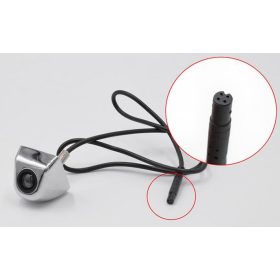 Caméra de recul + étanche AV-BG980CH