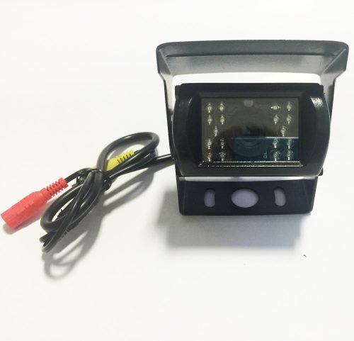 Caméra de recul Bus/camion + étanche AV-LAB5040 