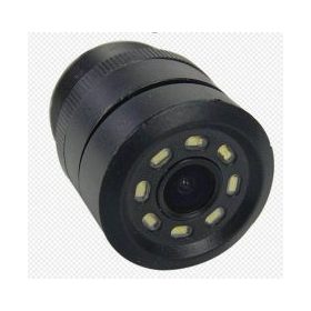 Caméra de recul + étanche AV-BG18.5/8led