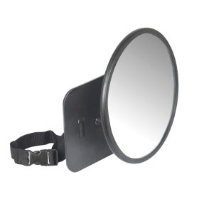   Miroir d'observation enfant pour appui-tête arrière - Diamètre : 197 mm