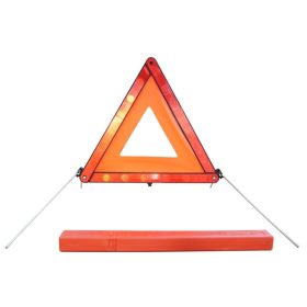 Triangle d'avertissement de décrochage E11