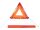 Triangle d'avertissement de décrochage E11