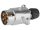 Prise de remorque pour remorques 7 PIN, aluminium - 12V