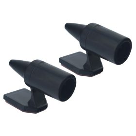 Répulsif sauvage - noir